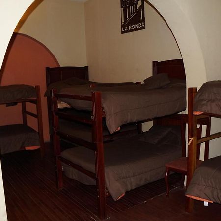 Discovery Quito Hostel Puembo Εξωτερικό φωτογραφία