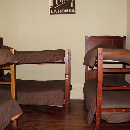 Discovery Quito Hostel Puembo Εξωτερικό φωτογραφία