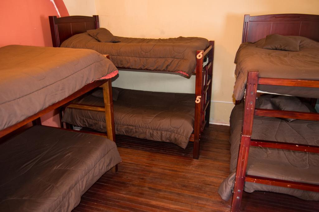 Discovery Quito Hostel Puembo Εξωτερικό φωτογραφία
