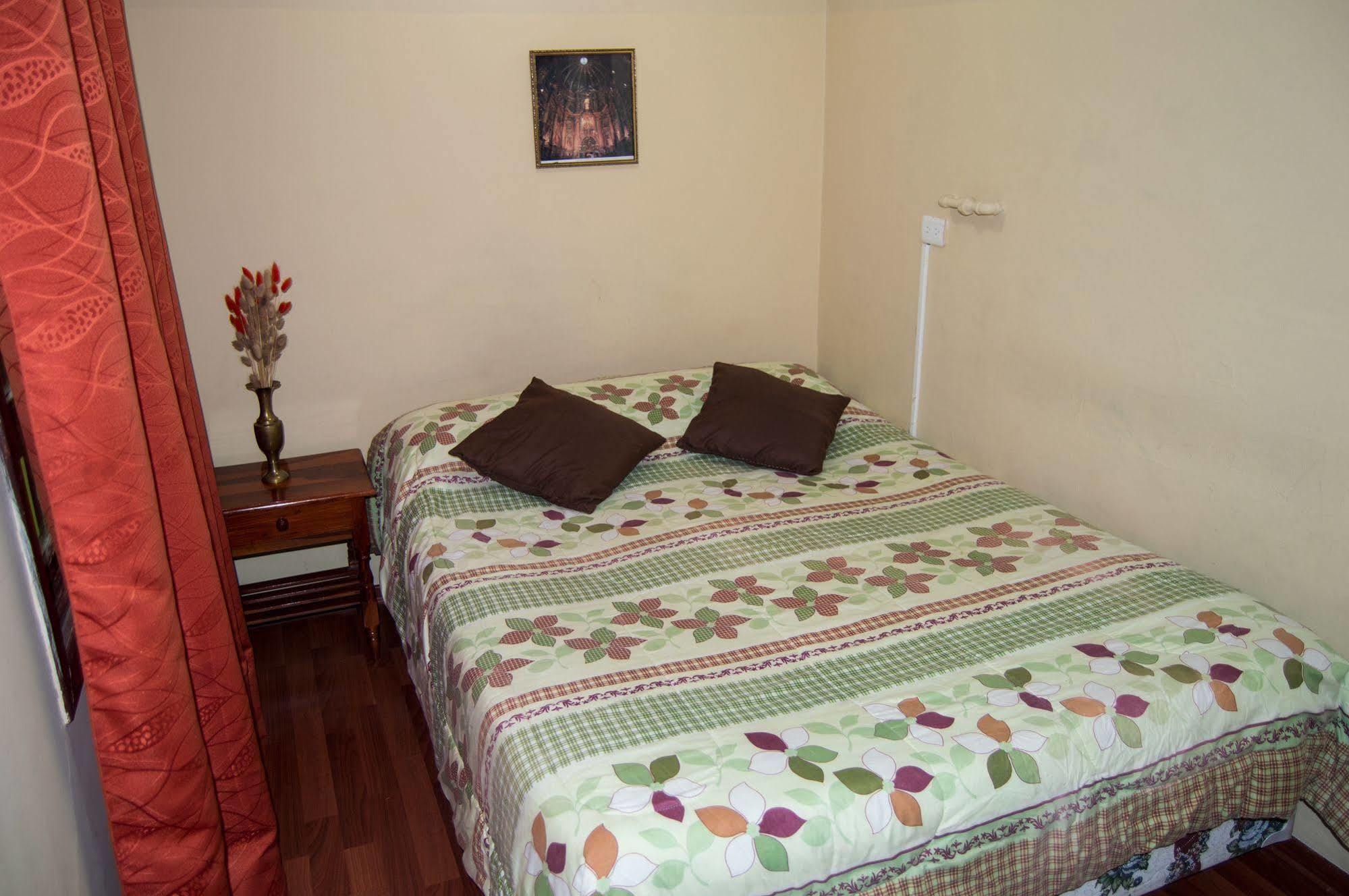 Discovery Quito Hostel Puembo Εξωτερικό φωτογραφία