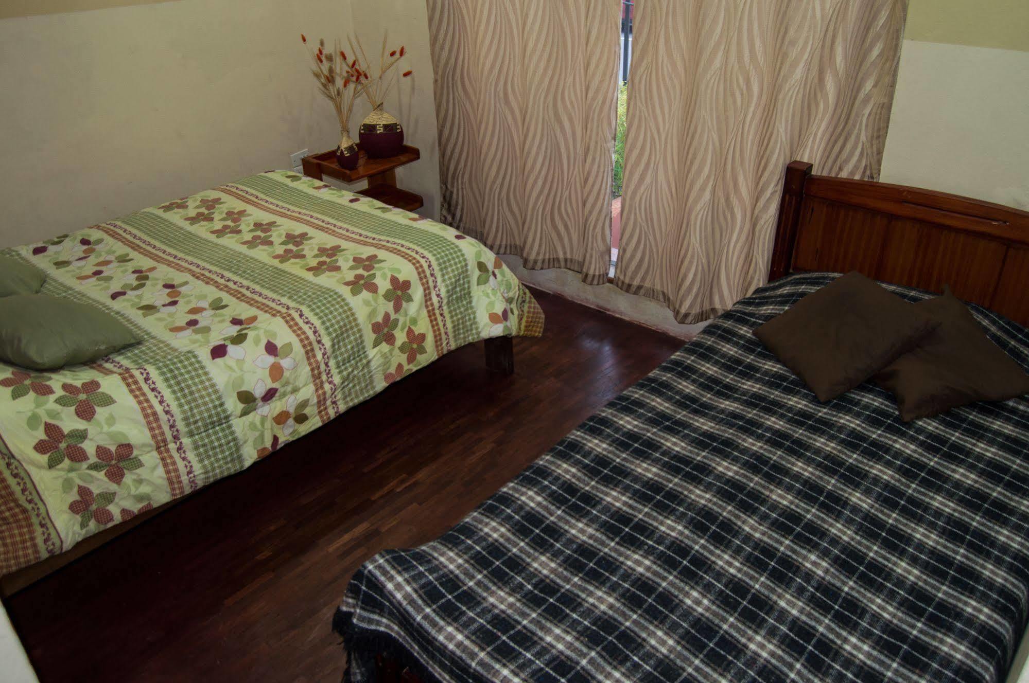 Discovery Quito Hostel Puembo Εξωτερικό φωτογραφία