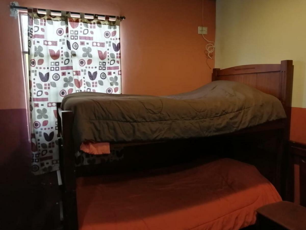 Discovery Quito Hostel Puembo Εξωτερικό φωτογραφία
