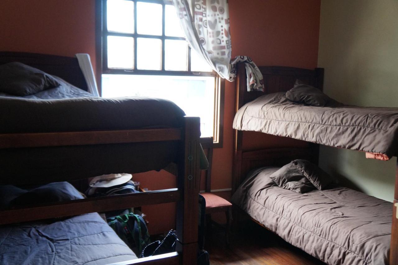 Discovery Quito Hostel Puembo Εξωτερικό φωτογραφία