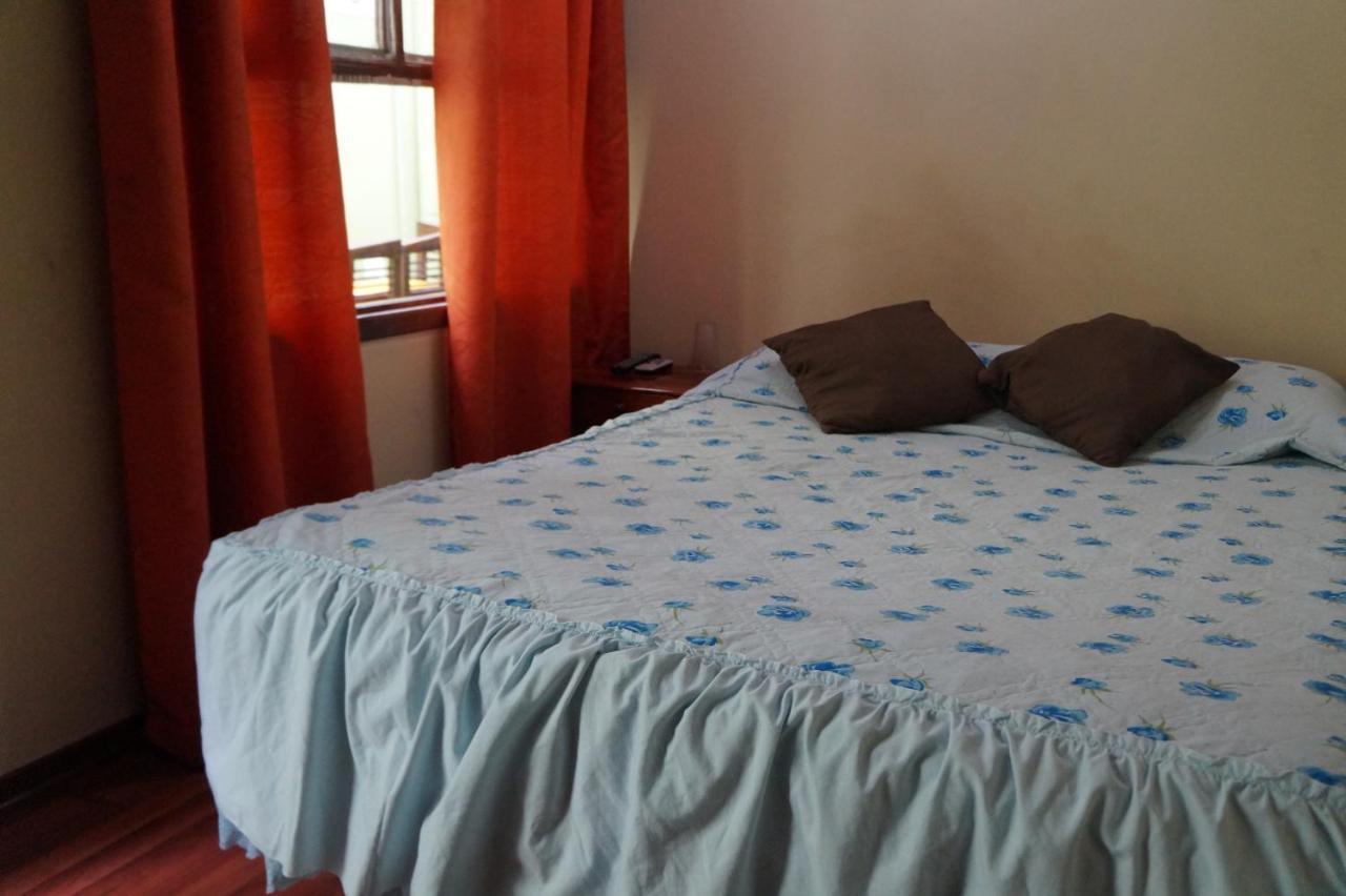 Discovery Quito Hostel Puembo Δωμάτιο φωτογραφία